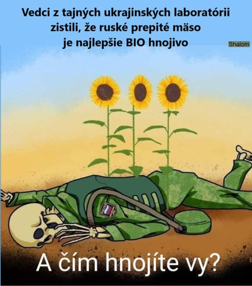Vedecké okienko..